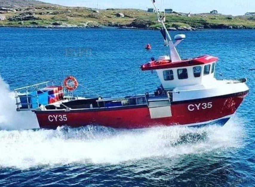 Kingfisher, fastcatch