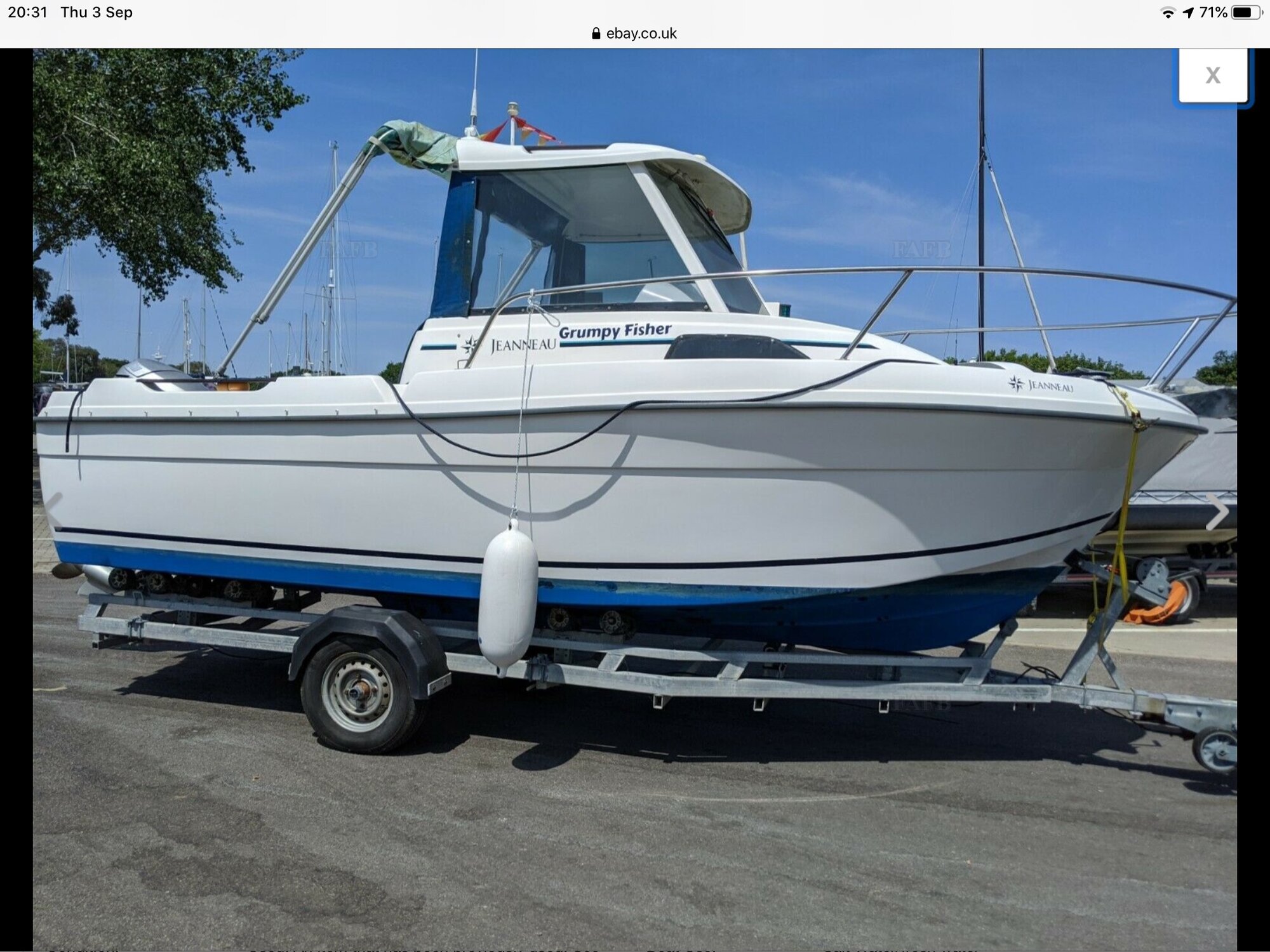 Large picture for advert 124505
