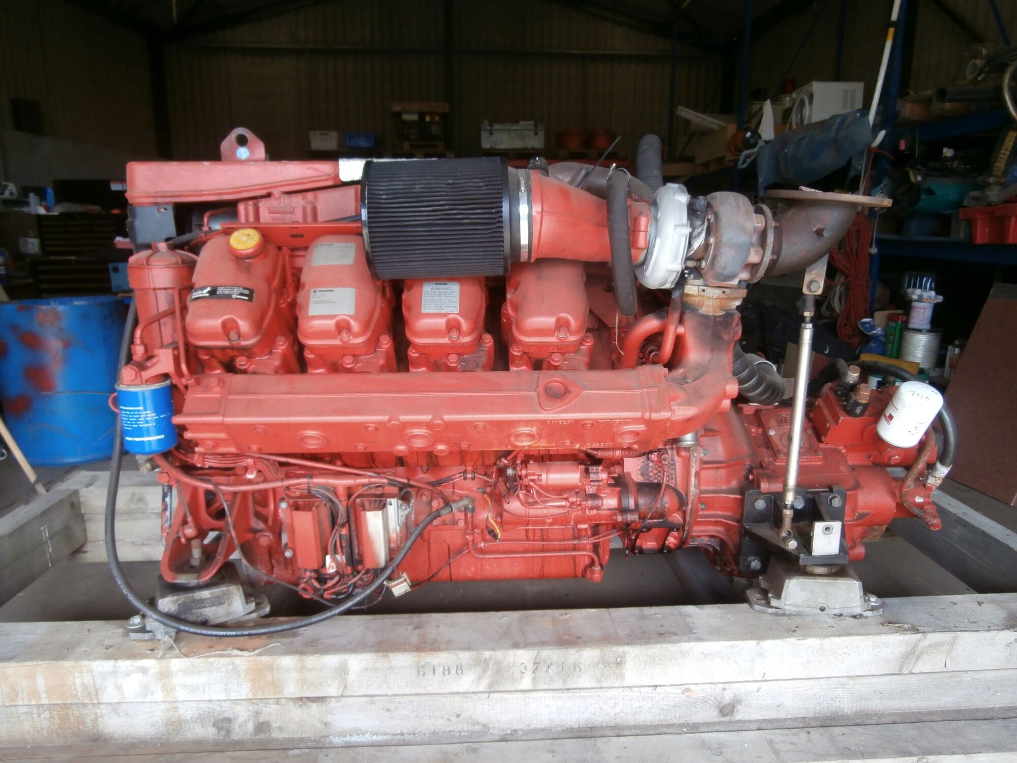 Large picture for advert 112105